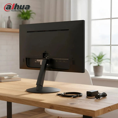 Monitor Dahua Dhi-lm27-a201h Lcd Ips 27  1920x1080 Fhd 100hz Negro