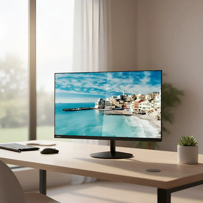 Monitor Dahua Dhi-lm27-a201h Lcd Ips 27  1920x1080 Fhd 100hz Negro