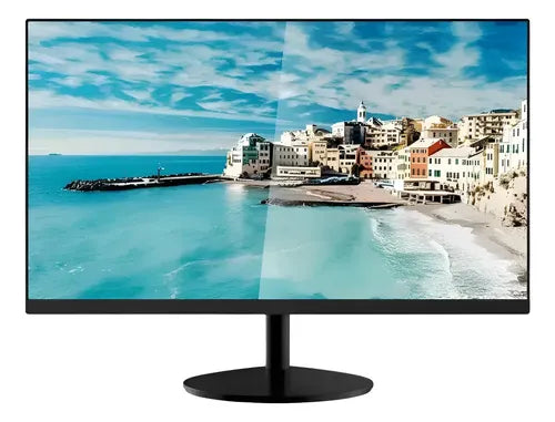 Monitor Dahua Dhi-lm27-a201h Lcd Ips 27  1920x1080 Fhd 100hz Negro