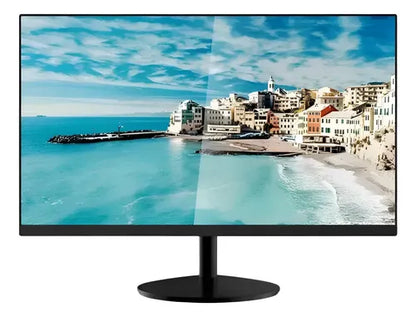 Monitor Dahua Dhi-lm27-a201h Lcd Ips 27  1920x1080 Fhd 100hz Negro