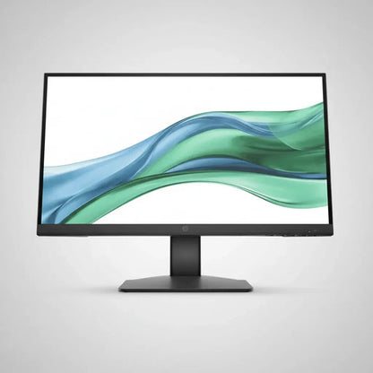 Monitor Hp Serie 3 Pro 324pv 23.8 1920x1080 Fhd 100hz Negro Negro