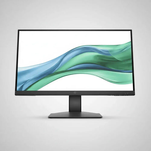 Monitor Hp Serie 3 Pro 324pv 23.8 1920x1080 Fhd 100hz Negro Negro