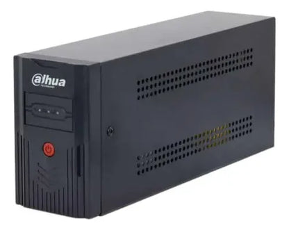 Nobreak 110v 800va/480w Dh-pfm350-480-a Nb 4 Salidas Negro