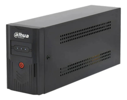 Nobreak 110v 800va/480w Dh-pfm350-480-a Nb 4 Salidas Negro