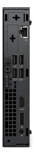 Mini Pc Dell Pro Micro Qcm1250 Core Ultra 7 265t, 16gb 512gb 512 Gb 16 Gb Intel Hd Graphics