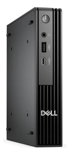 Mini Pc Dell Pro Micro Qcm1250 Core Ultra 7 265t, 16gb 512gb 512 Gb 16 Gb Intel Hd Graphics