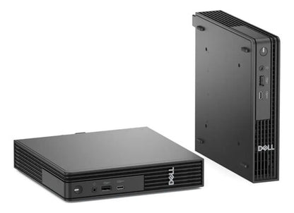 Workstation Dell Pro Micro Intel Core Ultra 5 235t 16gb 512g 512 Gb 16 Gb Intel Graphics