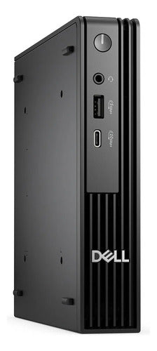 Workstation Dell Pro Micro Intel Core Ultra 5 235t 16gb 512g 512 Gb 16 Gb Intel Graphics