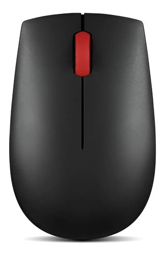 Mouse Inalámbrico Lenovo Essential Compact Wireless