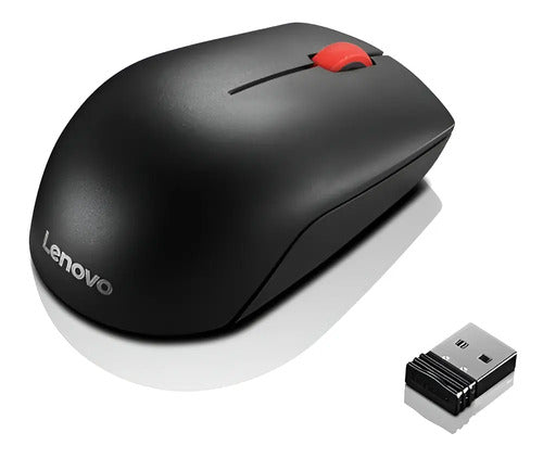 Mouse Inalámbrico Lenovo Essential Compact Wireless