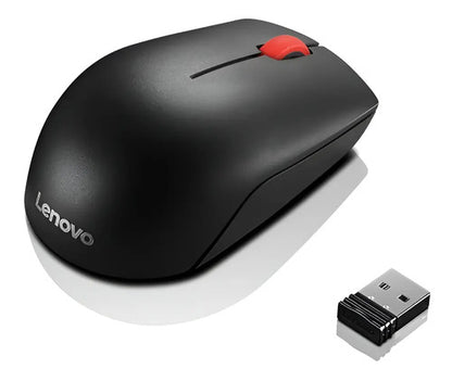 Mouse Inalámbrico Lenovo Essential Compact Wireless