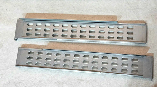 Rack De Montaje Apc Srtrk4 19' Con Soporte