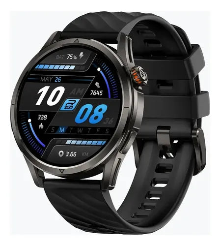 Smartwatch Kospet Magic R10 Negro Deportivo