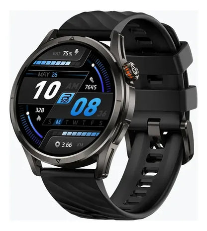 Smartwatch Kospet Magic R10 Negro Deportivo