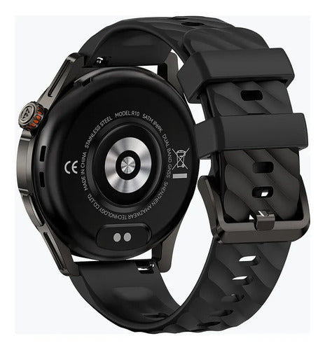 Smartwatch Kospet Magic R10 Negro Deportivo