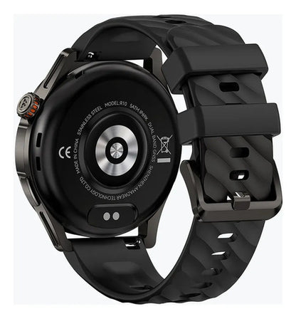 Smartwatch Kospet Magic R10 Negro Deportivo