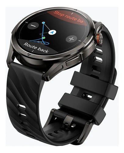 Smartwatch Kospet Magic R10 Negro Deportivo