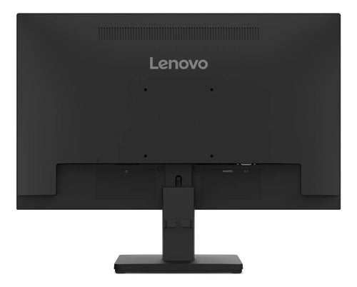 Monitor Lenovo L22-4e Led Ips 21.5 , 1920x1080 Full Hd 100hz Negro