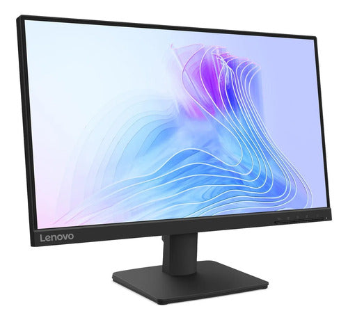 Monitor Lenovo L22-4e Led Ips 21.5 , 1920x1080 Full Hd 100hz Negro
