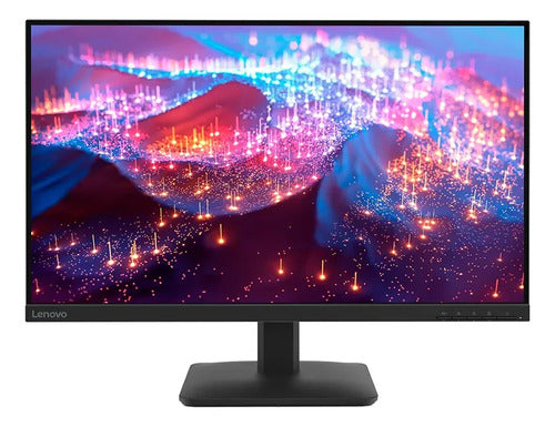 Monitor Lenovo L22-4e Led Ips 21.5 , 1920x1080 Full Hd 100hz Negro