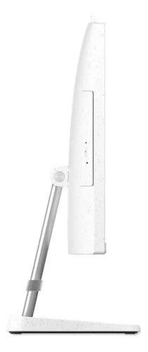 Pc All In One Computadora Lenovo 8gb Ram 256gb Ideacentre Blanco