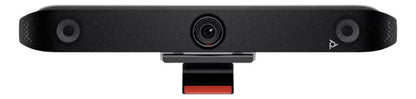 Poly Sistema Videoconferencia Studio X52 4k Ultra Hd Usb-c Negro