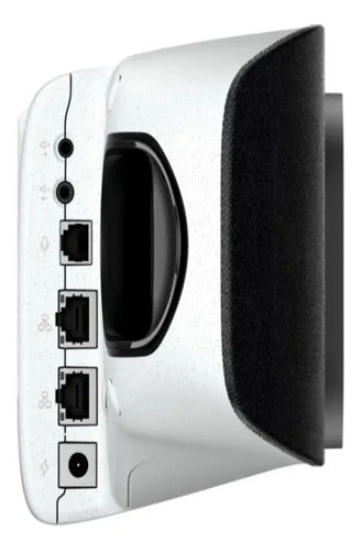 Poly Sistema De Videoconferencia Studio X72, 4k Ultra Hd Negro