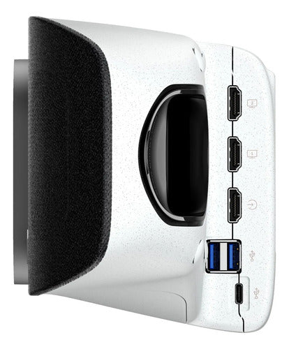 Poly Sistema De Videoconferencia Studio X72, 4k Ultra Hd Negro