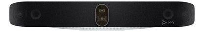 Poly Sistema De Videoconferencia Studio X72, 4k Ultra Hd Negro