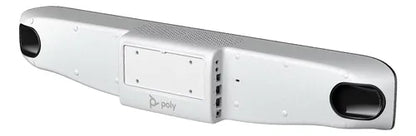 Poly Sistema De Videoconferencia Studio X72, 4k Ultra Hd Negro