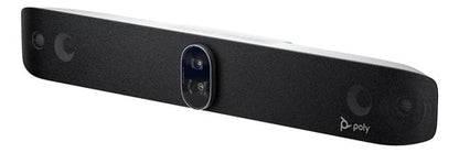 Poly Sistema De Videoconferencia Studio X72, 4k Ultra Hd Negro