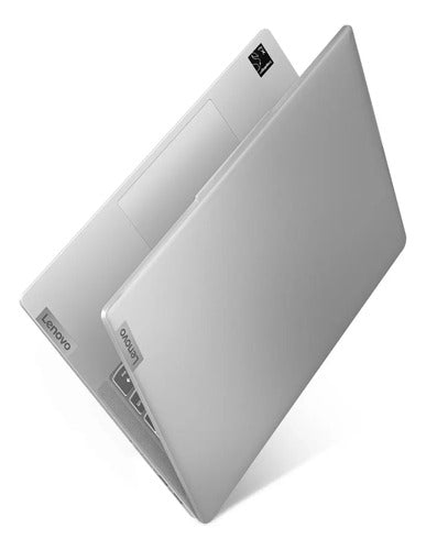 Laptop Lenovo Ideapad Slim 5 14q8x9 Wuxga 16gb, 512gb X Gris