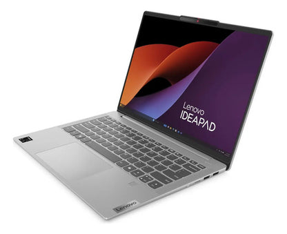Laptop Lenovo Ideapad Slim 5 14q8x9 Wuxga 16gb, 512gb X Gris