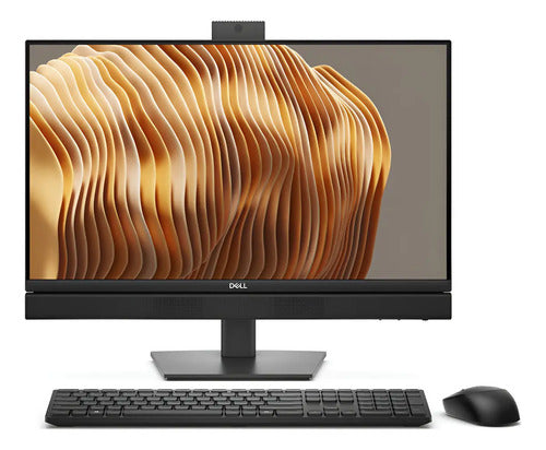 Dell Pro 24 All-in-one 24 , Intel Core I5-14500t, 16gb, 512g Negro