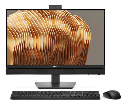 Dell Pro 24 All-in-one 24 , Intel Core I5-14500t, 16gb, 512g Negro