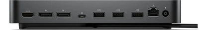 Dell Docking Station Pro Dock Wd25 Usb-c, 2 X Usb-c 3.0