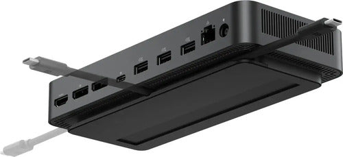 Dell Docking Station Pro Dock Wd25 Usb-c, 2 X Usb-c 3.0