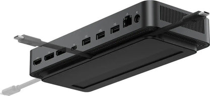 Dell Docking Station Pro Dock Wd25 Usb-c, 2 X Usb-c 3.0