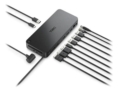 Dell Docking Station Pro Dock Wd25 Usb-c, 2 X Usb-c 3.0