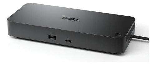 Dell Docking Station Pro Dock Wd25 Usb-c, 2 X Usb-c 3.0