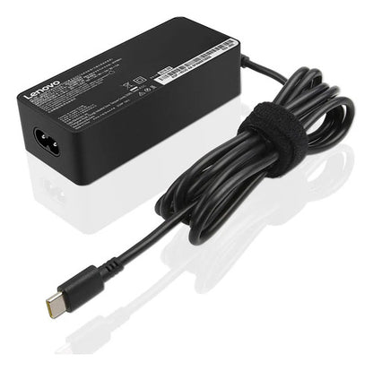 Lenovo Cargador Para Laptop 4x20m26268, 20v, 65w Negro