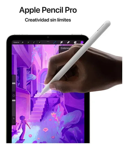 Apple Mini A17 Pro Retina 8.3 , Apple A17 Pro, 128gb, Gris Gris Espacial