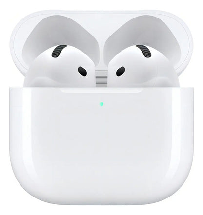 Auriculares Apple AirPods 4ta Generación Cancelación Ruido Blanco