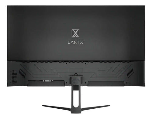 Monitor Lanix Lx240 16578. 23.8 Pulgadas. Full Hd. Negro