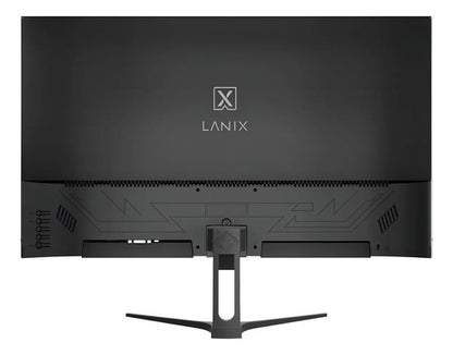 Monitor Lanix Lx240 16578. 23.8 Pulgadas. Full Hd. Negro