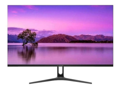 Monitor Lanix Lx240 16578. 23.8 Pulgadas. Full Hd. Negro