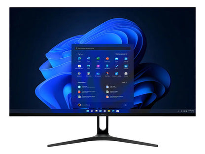 Monitor Lanix Lx240 16578. 23.8 Pulgadas. Full Hd. Negro