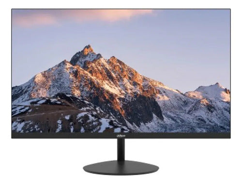 Monitor Dahua Dhi-lm22-a211y  Pant.led De 21.45 100hz Fhd Negro