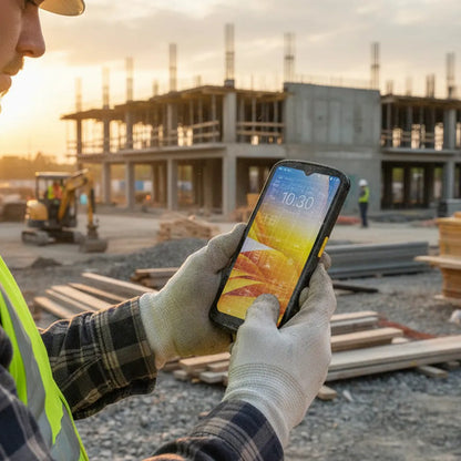Kit Computadora Móvil Zebra Tc15 ( Kt-tc15-rolatam ) Batería