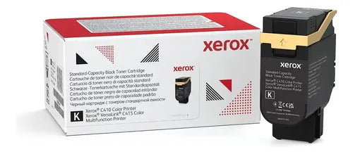 Cartucho Xerox 006r04677 Negro, 2.400 Páginas
